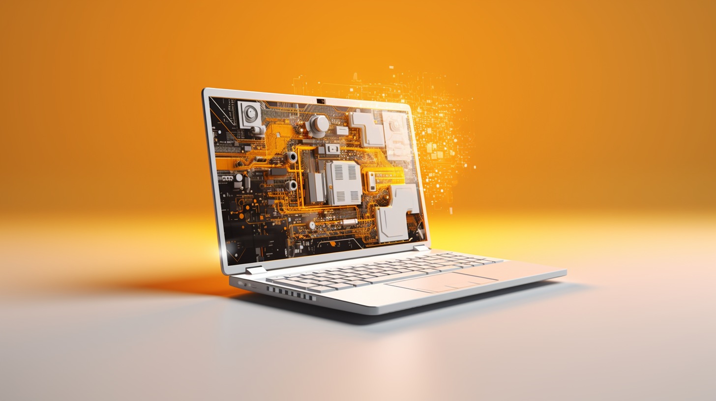 IT Support in Bahrain.Get your laptops Repaired from us